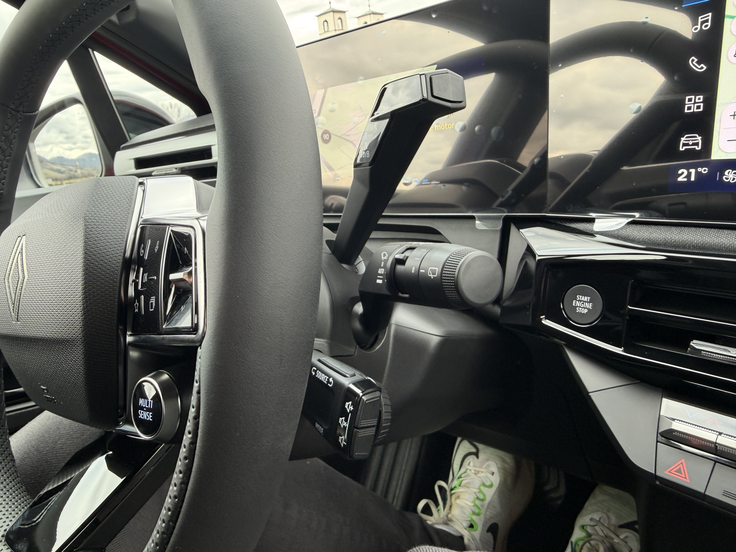 Renault clio | Foto: Gregor Pavšič