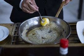 CPI, poklici, strežba, Nina Horvat