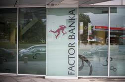 Vlada se strinja s pripojitvijo Factor banke in Probanke k DUTB