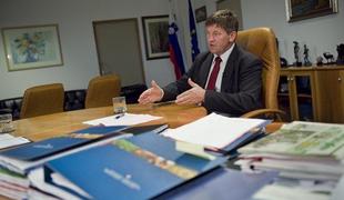 Pri ravnanju z odpadki "se nam ne bo zgodil Neapelj"