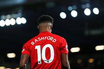 Marcus Rashford