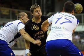 Koper in Gorenje ostajata "v igri"