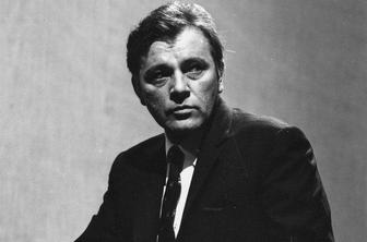 S svojo zvezdo na pločniku slavnih zdaj tudi Richard Burton