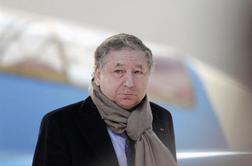 Moutonova: WRC se je izkopal iz najhujše krize