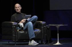 Apple vstopil med proizvajalce procesorjev
