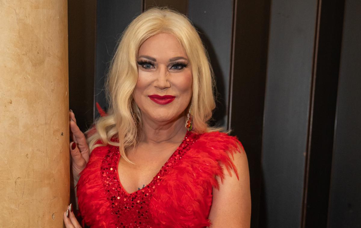 Salome | Foto Mediaspeed