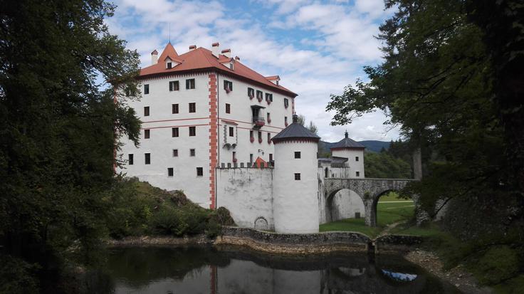 Odkrivaj slovenijo | Foto: 