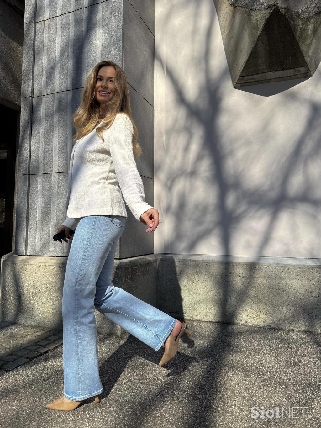 Mass elegantna obutev, salonarji, ženski čevlji