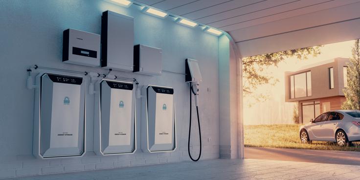 sončna elektrarna | Foto: Shutterstock