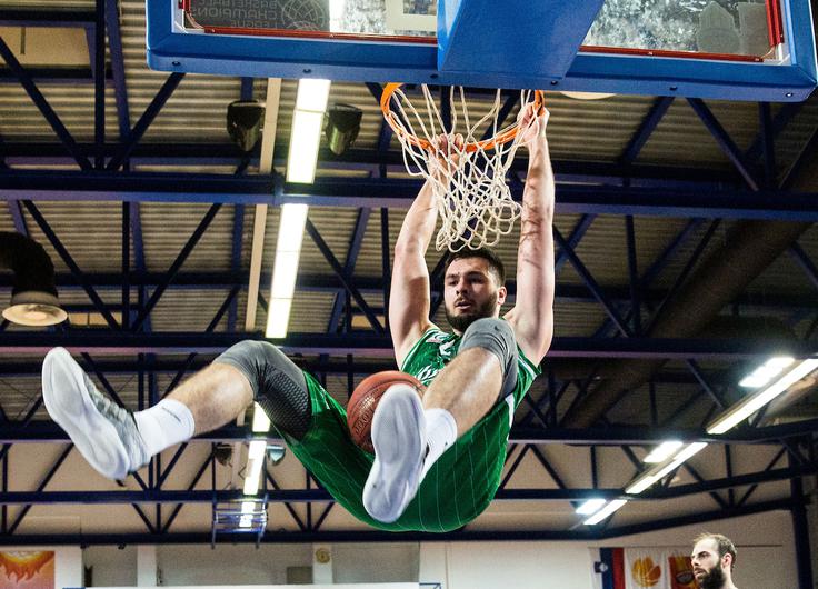 Nikola Janković se ne bo vrnil v Olimpijo. | Foto: Sportida