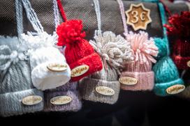 Stojnice v Ljubljani