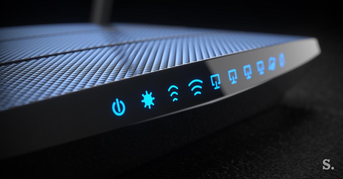 Siol Router Lahko novo računalniško odkritje ogrozi finale lige prvakov? - siol.net