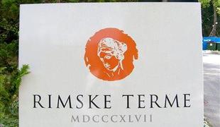 Rimske terme uspešno zaključile dokapitalizacijo