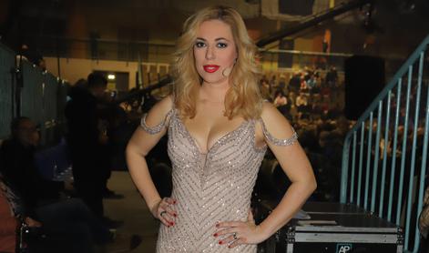 Kadrovske menjave: Ana Tavčar ni več voditeljica oddaje Dobro jutro