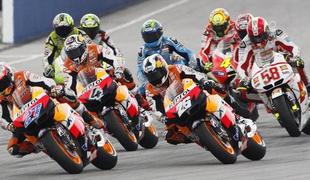 Prihodnost motociklističnega dirkanja