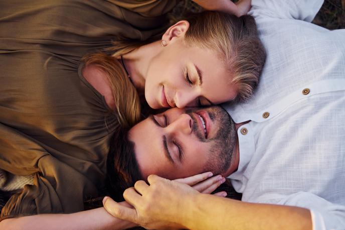 ljubezen, zveza, par | Foto Shutterstock