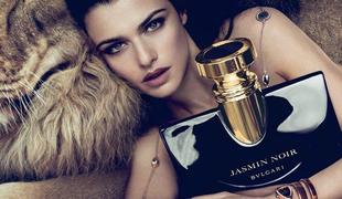 Rachel Weisz v novi oglasni kampanji