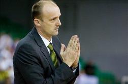 Zdovc bo šel "reševat" Olimpijo v Pariz