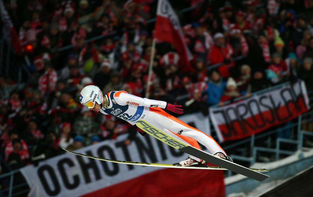 Kamil Stoch