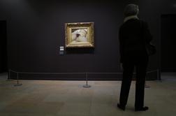 Facebook na sodišču zaradi cenzure Courbetove slike ženskih genitalij