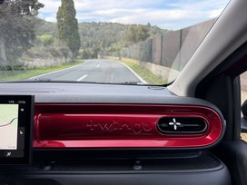 Renault twingo