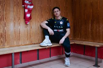 Raduha iz Mure prestopil k Aluminiju