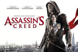 Asasinov nazor (Assassin's Creed)