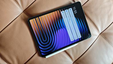 Xiaomi Pad 7 Pro: jabolko v senci ali svoja zgodba o uspehu?