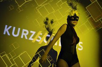 Zasvetil je Kurzschluss