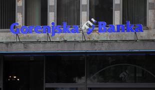 AIK banka do deleža v Gorenjski banki