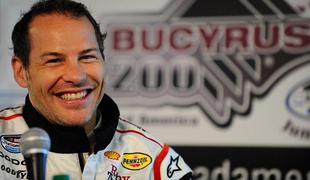 Villeneuve: Danes dirkajo očkovi sinkoti
