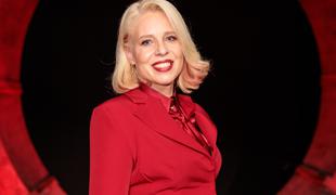 Urška Klakočar Zupančič pokazala svoja sinova in tradicijo, ki jo imajo #foto