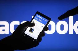Vaših pet minut slave na Facebooku lahko nekomu uniči življenje