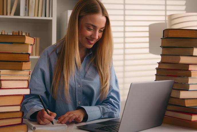 Kdaj ste nazadnje izstopili iz cone udobja in se naučili nečesa novega?