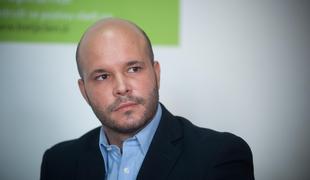 SD-jev Frangež zapušča politiko: Naslednjih 20 let ne bom poslanski ali županski kandidat