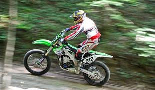 Kawasaki KX 450 F