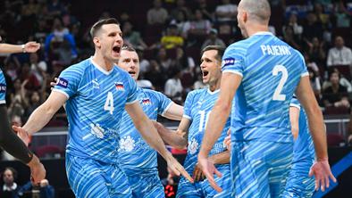 Slovenski junaki vedo, kako lahko pokvarijo načrte ZDA #video