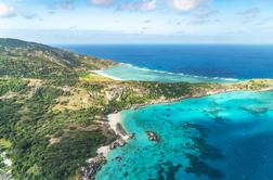 Pozabljeno turistko našli mrtvo