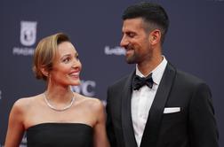 Novak Đoković o zakonu z Jeleno: "To je nekaj, kar me najbolj boli, še danes"