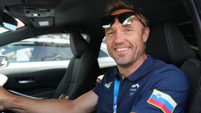 Selektor Uroš Murn jasno o načrtih, ki jih ima z Rogličem in Pogačarjem