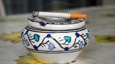 V Nemčiji prvič po štirih letih obdavčili več cigaret