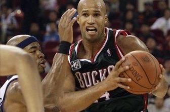 Ostroge privabile Jeffersona v Teksas