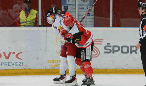 Jeseničani pred premorom še v Italijo