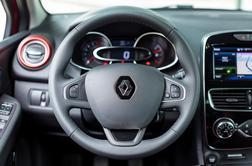 Pooblaščeni Renaultov servis opozarja: Premislite, preden komu zaupate svoje vozilo