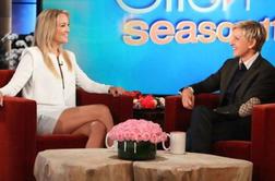 Kate Hudson o poroki z Mattom Bellamyjem