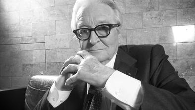 V 102. letu starosti se je poslovil nekdanji francoski zunanji minister Roland Dumas