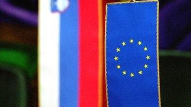 Wiener Zeitung: Slovenija je kukavičje jajce