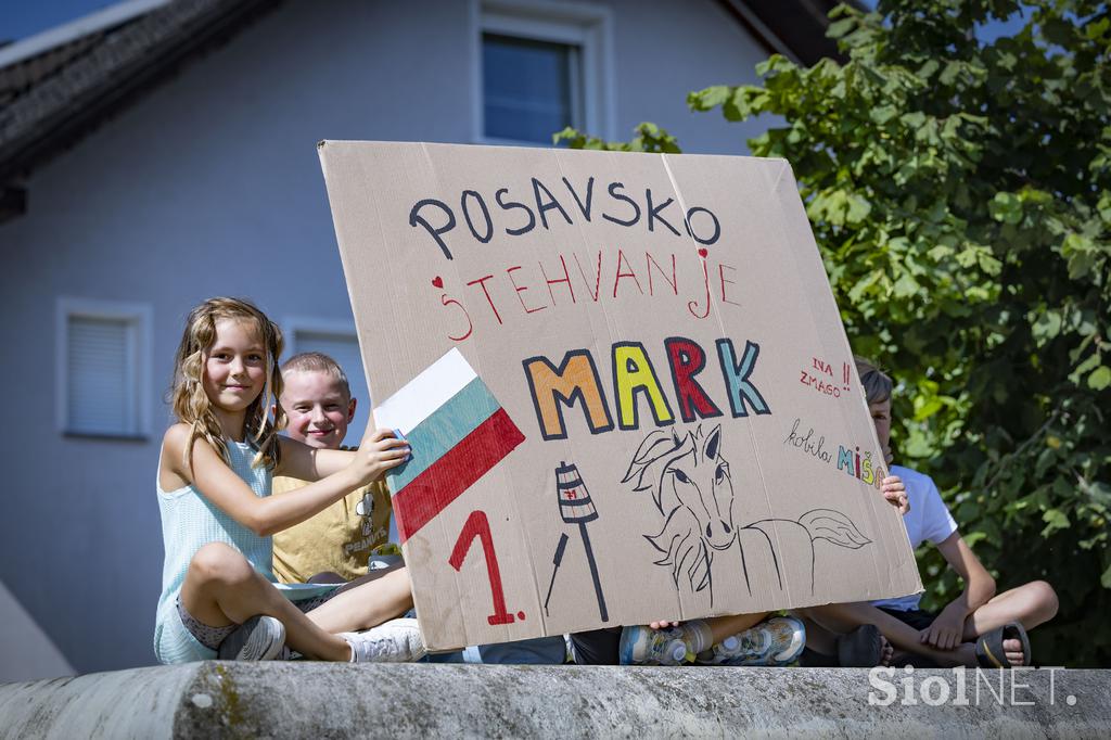 Posavsko štehvanje
