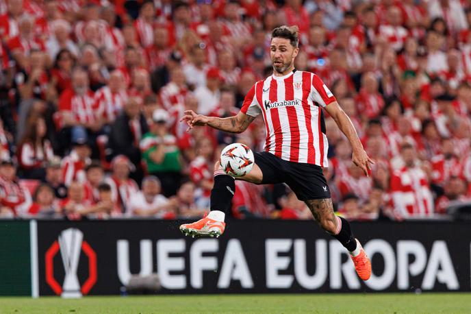 Yeray Alvarez | Foto Guliverimage