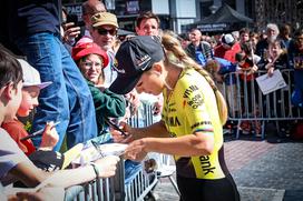 Le Liege-Bastogne-Liege 2026